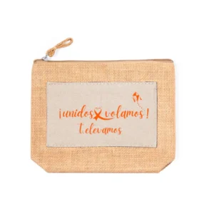 NECESER SOLIDARIO: LUCHA CON AMOR