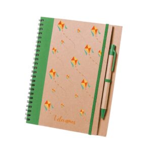 LIBRETA COMETA
